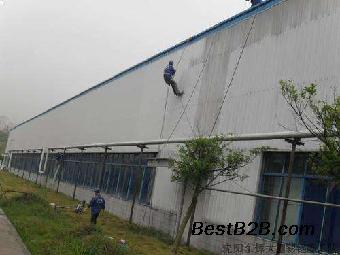 福建工业场景的喷漆服务